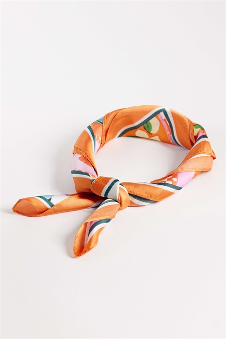 Головной платок артикул 154972683