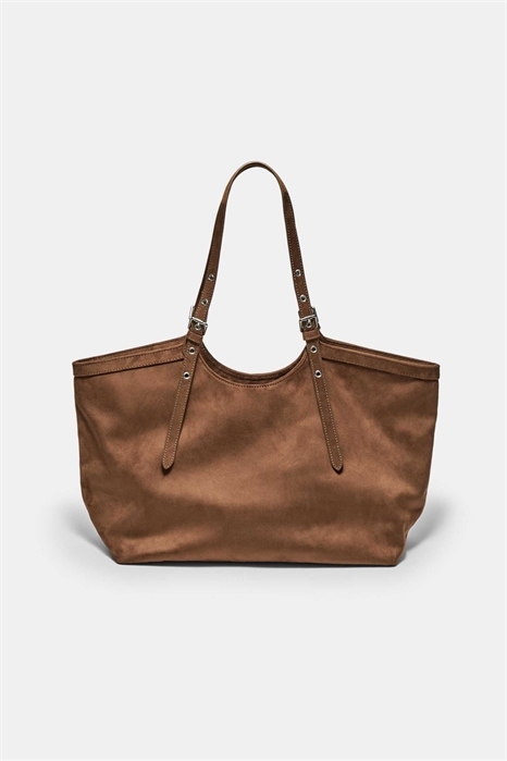 Сумка для покупок с мини-пряжкой артикул 155842618