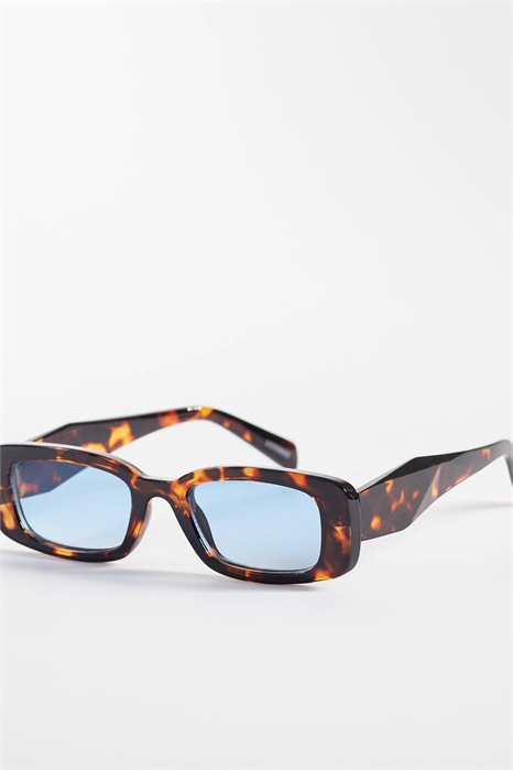 Очки прямоугольной формы артикул 153719429