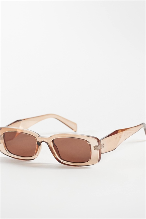 Очки прямоугольной формы артикул 153719430