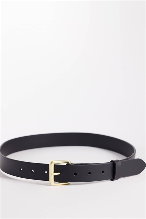 Кожаный ремень Maia артикул 154715431