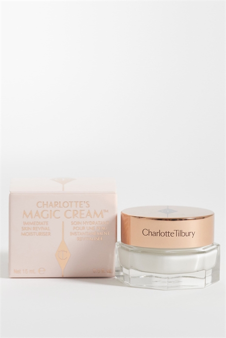 Charlotte Tillbury Magic Cream 15 мл артикул 156237120
