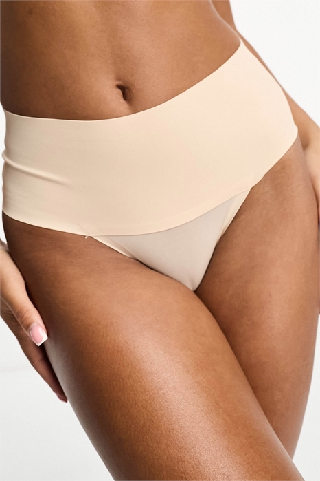 SPANXsupersmooth — стринги, которые не заметны под одеждой артикул 130610603