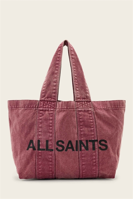 Сумка-тоут с логотипом Izzy Denim артикул 154766354