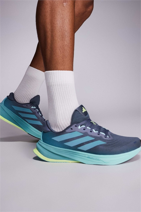 Кроссовки adidas Running Supernova Rise 2 артикул 141937480