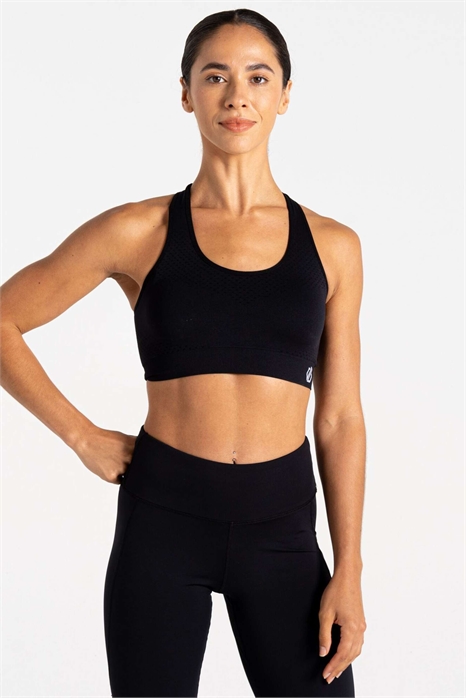 Женский спортивный бюстгальтер Don't Sweat It III артикул 143487272