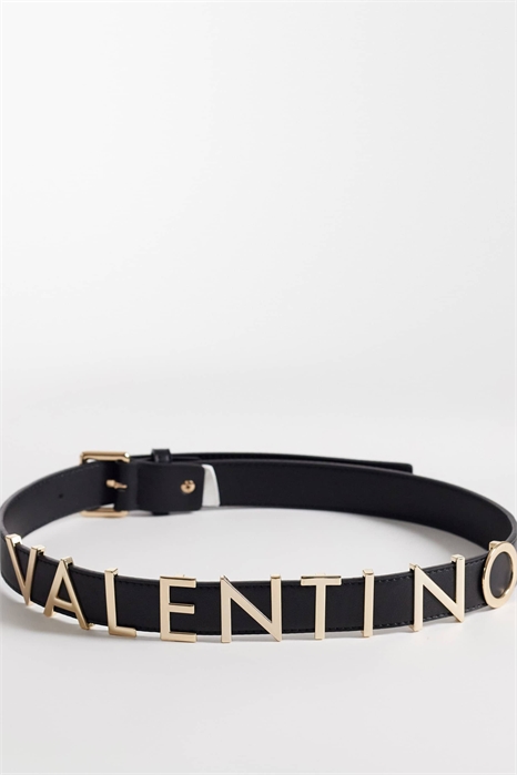 Ремень с логотипом «Эмма Уинтер» артикул 149004899