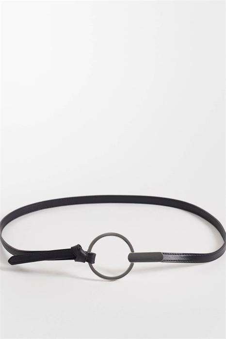 Супертонкий ремень артикул 155587061