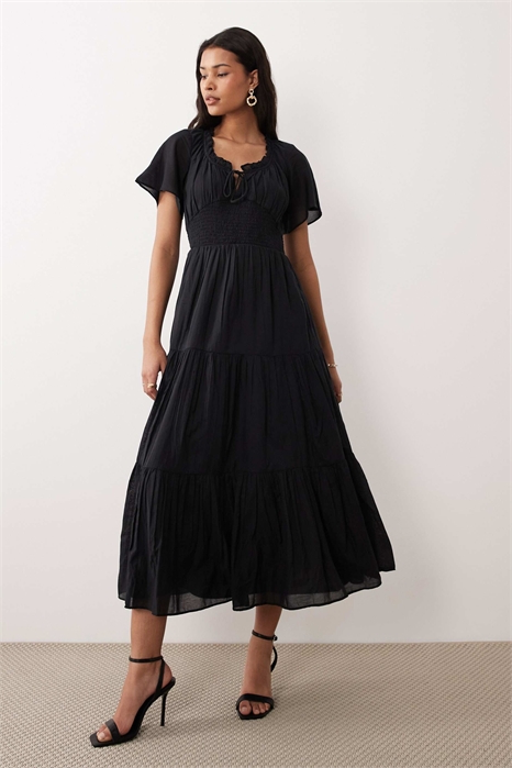 Платье Caliope длиной до колен артикул 153883329