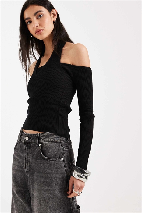 Молодежная кофта с длинными рукавами артикул 154972449