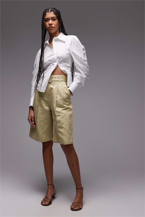 Бермуды на заказ артикул 143326373