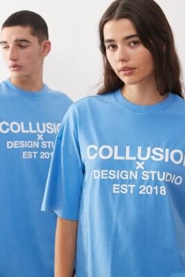 Футболка унисекс артикул 147326396