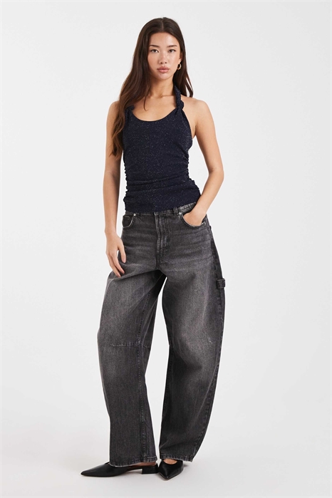 Топ с завязками артикул 153529335