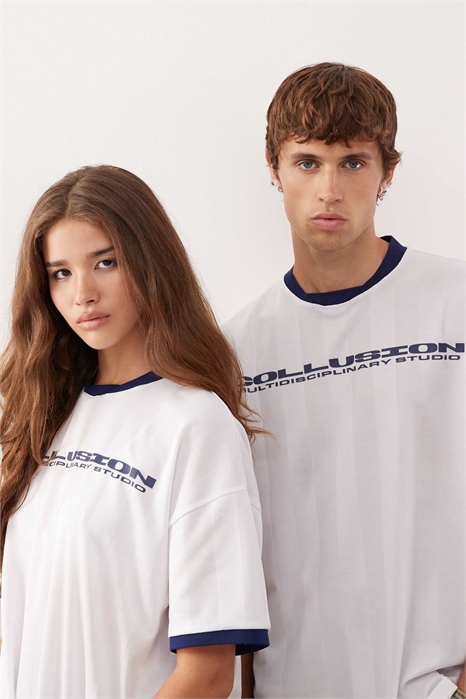 Футболка унисекс артикул 147829828