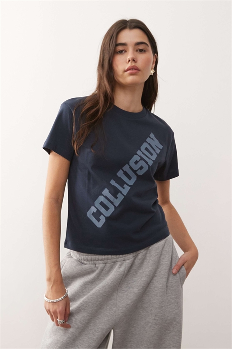 Логотип Anti Fit Tee артикул 151309041