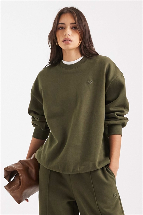 Свитшот большого размера артикул 148379817