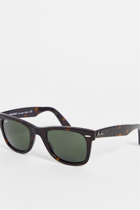 Классические солнцезащитные очки Original Wayfarer артикул 116552256