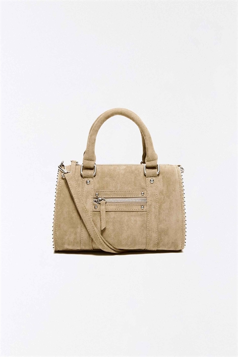 Сумка для боулинга из искусственной замши артикул 155594708