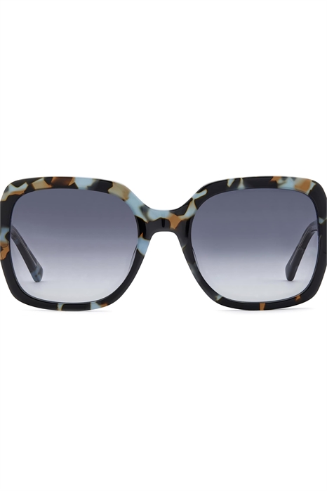 Квадратные солнцезащитные очки Juicy Couture артикул 154966047