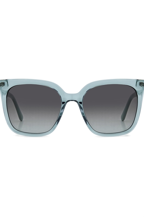 Квадратные солнцезащитные очки Juicy Couture артикул 154966113