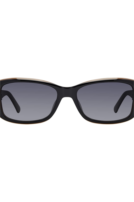 Квадратные солнцезащитные очки Juicy Couture артикул 154966055