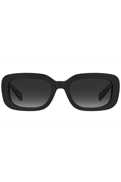 Квадратные солнцезащитные очки Moschino артикул 155016023