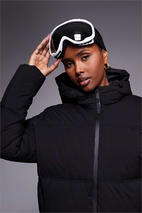 Лыжные очки артикул 145387556