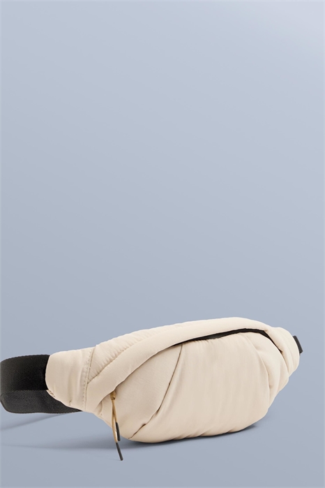 Сумка на пояс из водоотталкивающего нейлона артикул 154216783