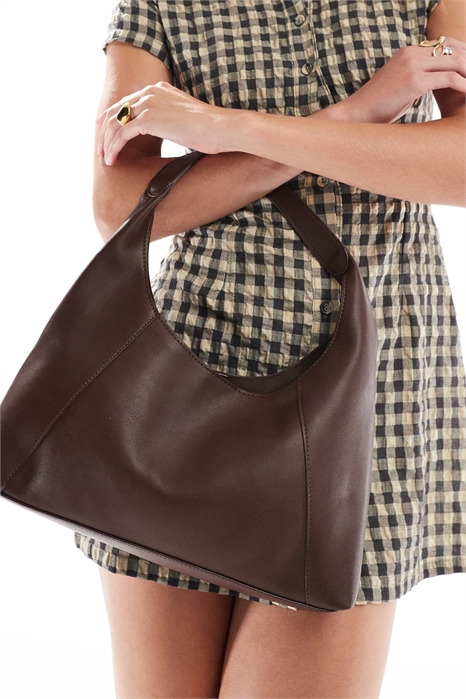 Сумка-ведро под кожу артикул 149543496