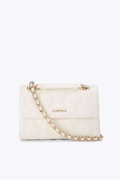 Сумка через плечо Rosa Chain артикул 155005657