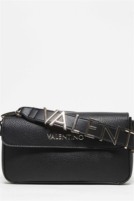 Сумка через плечо Alexia с откидной клапаном и ремнем через плечо артикул 149004584