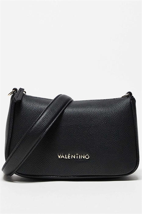 Сумка через плечо без съемного ремня артикул 136598578