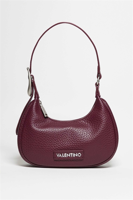 Сумка через плечо Willowy Re с обновленной текстурой, ремешком для ношения через плечо и застежкой-пряжкой артикул 148293829