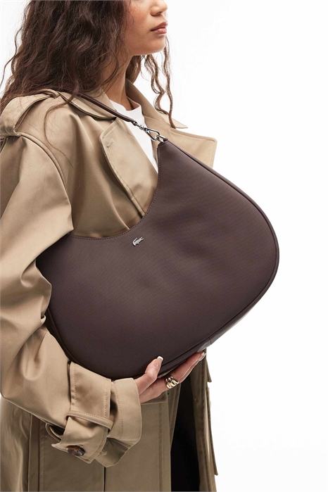 Повседневная городская сумка через плечо артикул 148847850