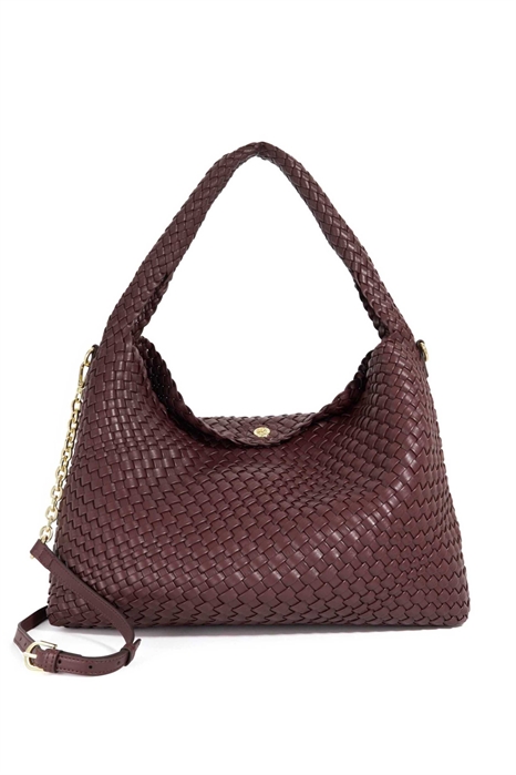 Сумка через плечо Deliberate l артикул 151606710