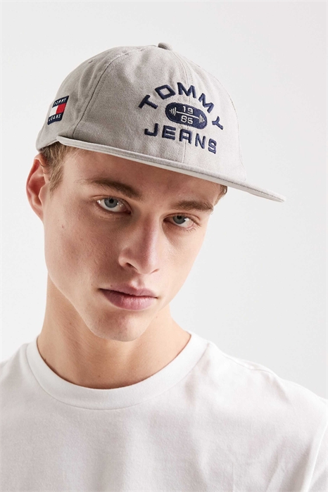 Кепка с логотипом World Gym артикул 154139440