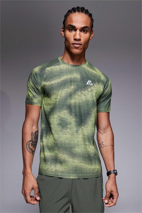 Футболка Haze артикул 153683329