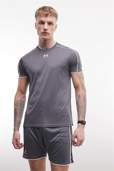 Футболка с короткими рукавами для тренировок Challenger артикул 153664715