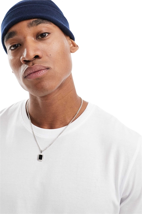 Футболка Essentials артикул 118839228