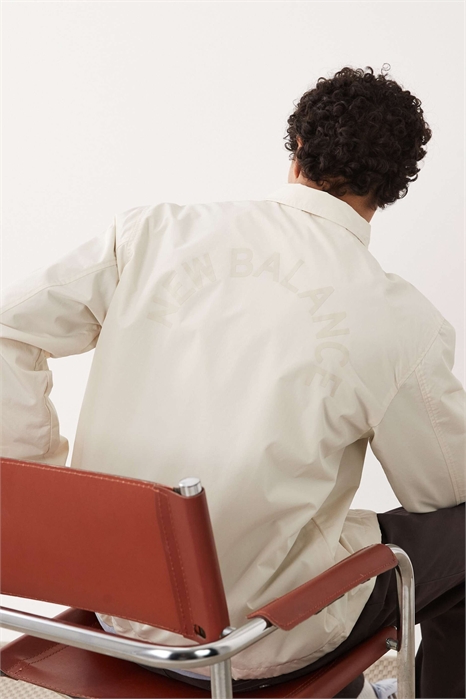 Легкая куртка в стиле «коуч» артикул 155658587