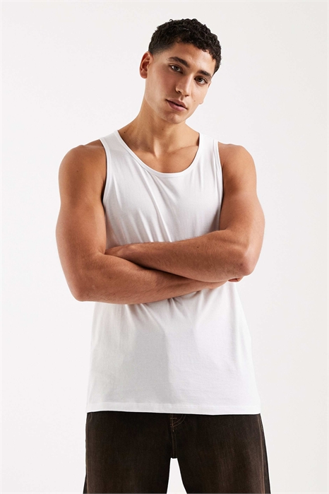 Топ-жилет из джерси артикул 153909357