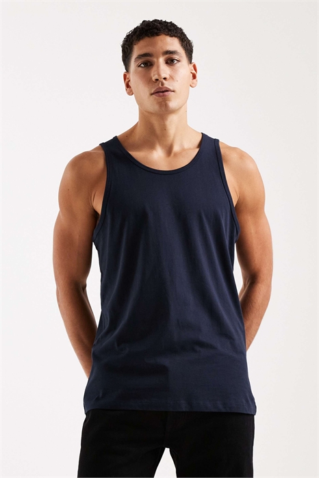 Топ-жилет из джерси артикул 153909314