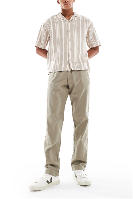 Брюки на шнурке артикул 141818584