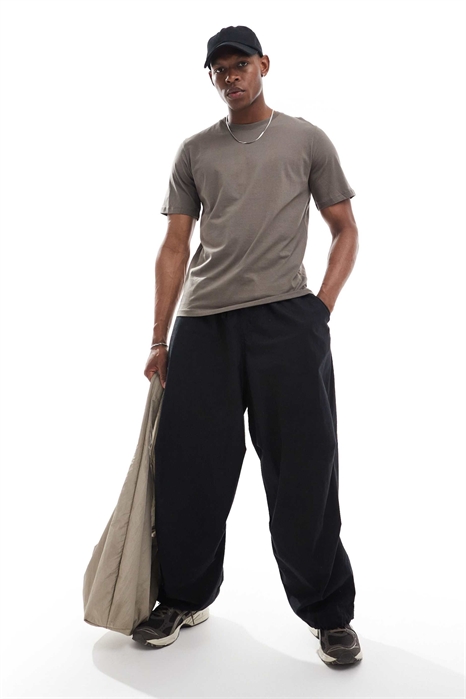 Футболка прямого кроя артикул 133961222