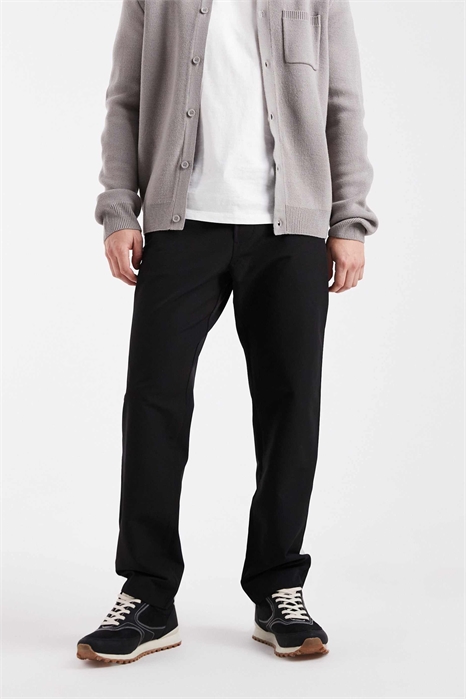 Брюки на шнурке артикул 150432718