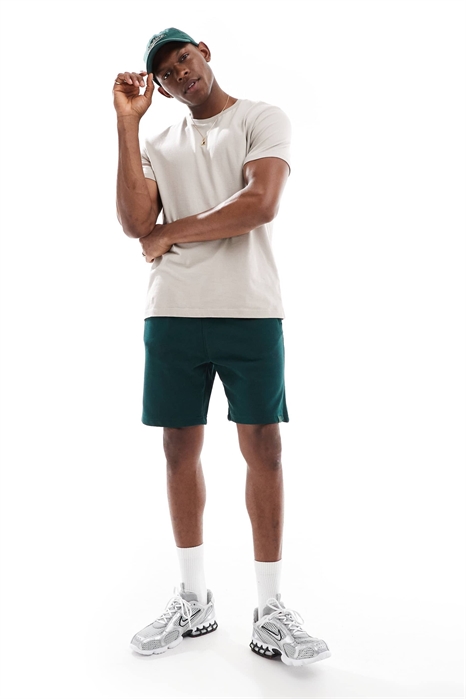 Плюшевые бермуды артикул 149664889