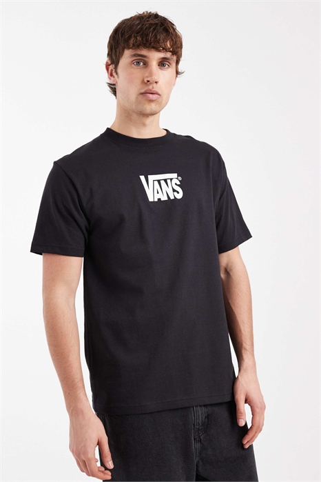 Футболка с логотипом из эластичного материала артикул 153849292