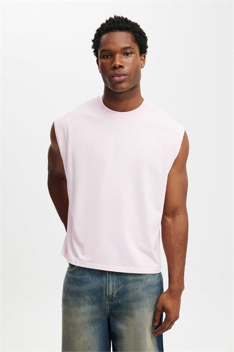 Хлопок: укороченный крой, облегающий артикул 150277790