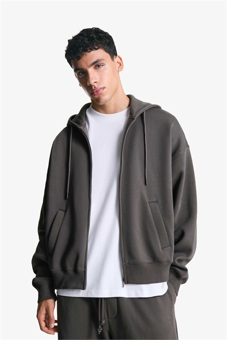 Набор из толстовки и брюк с принтом «Воздушные шары» артикул 151339859