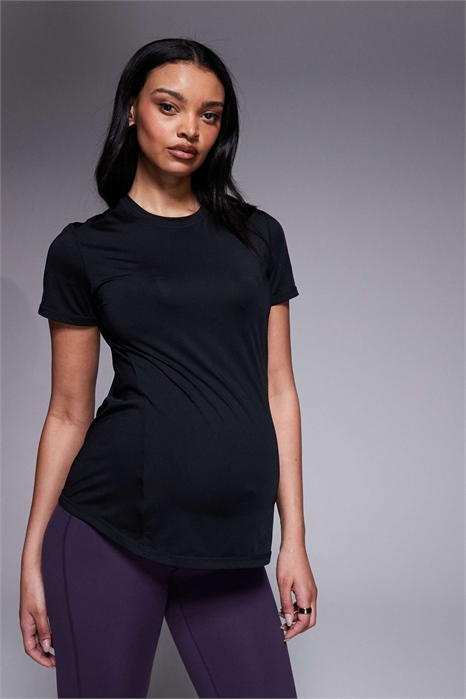 Функциональная футболка Maternity Icon с быстрым высыханием артикул 151779251